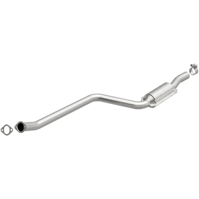 Magnaflow Catalytic Converter Df Direct Fit 2006-2007 Bmw 530Xi 3.0L Oem 2