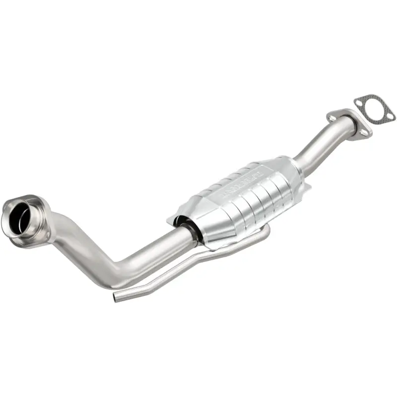 Magnaflow Catalytic Converter Df Direct-Fit For Ford Lincoln Mercury 1986-1991 2