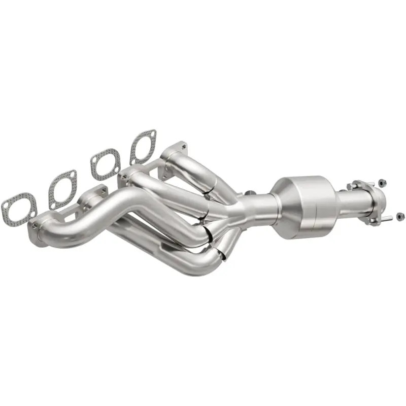 Magnaflow Catalytic Converter Df Driver Side For Bmw 545I 645Ci 2004-2005 2