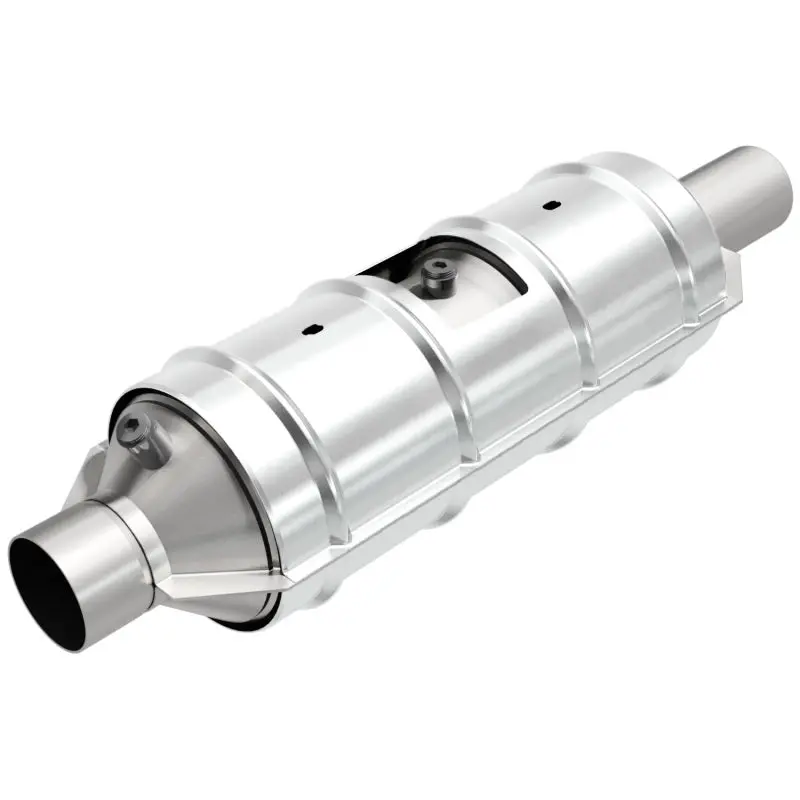 Magnaflow Catalytic Converter Df For 00-05 Ford Excursion / 99-04 F-250 Sd / 99-04 F-350 Sd California Compliant 1
