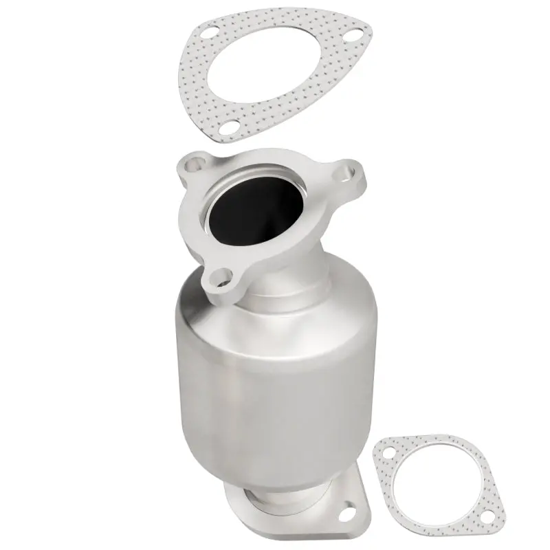 Magnaflow Catalytic Converter Df For 01-05 Chrysler Sebring 00-05 Mitsubishi Eclipse 00-03 Galant 1