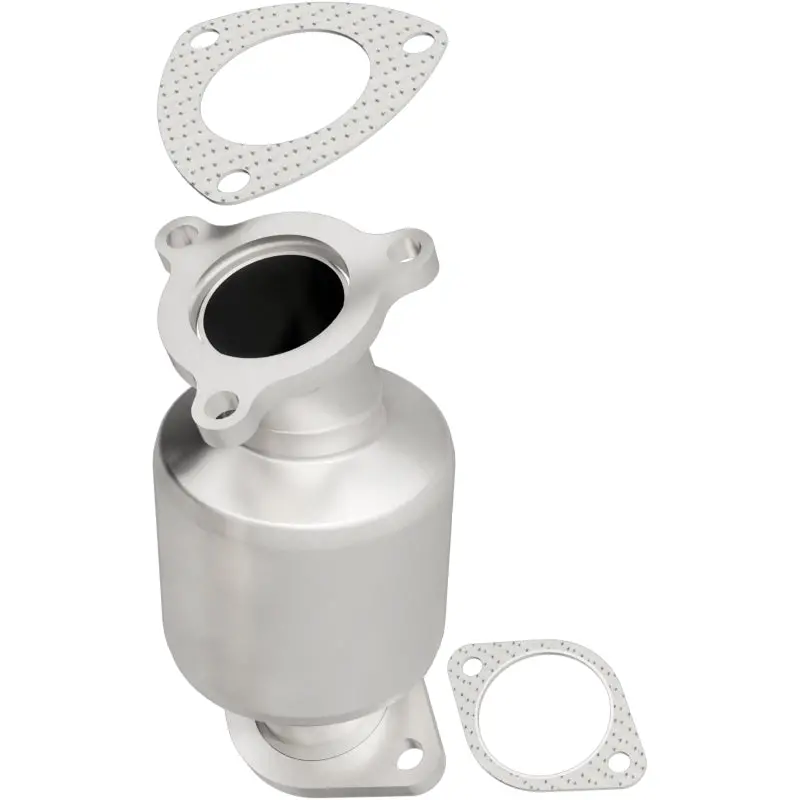 Magnaflow Catalytic Converter Df For 01-05 Chrysler Sebring 00-05 Mitsubishi Eclipse 00-03 Galant 2