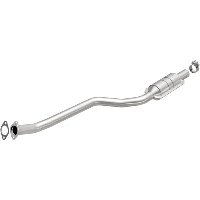 Magnaflow Catalytic Converter Df For 06-07 Bmw 530I 3.0L Passenger Side 1