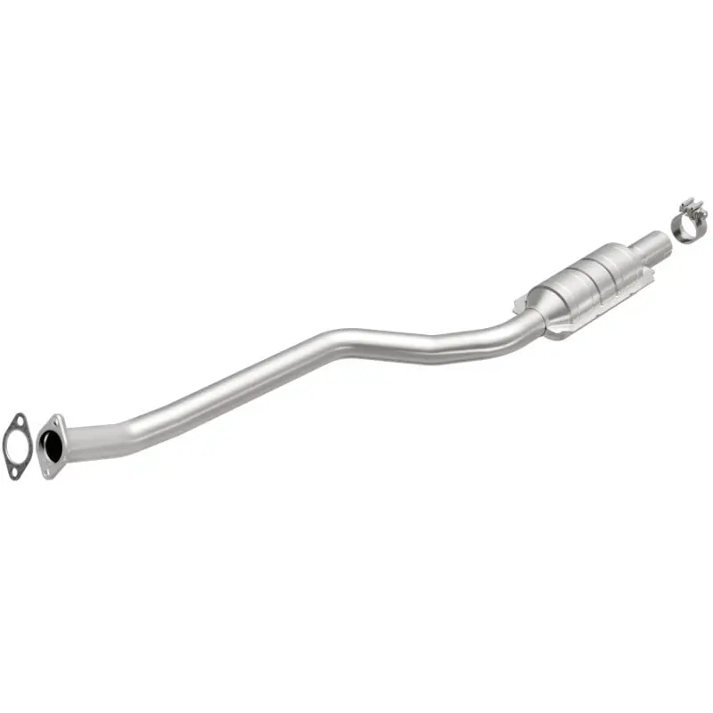 Magnaflow Catalytic Converter Df For 06-07 Bmw 530I 3.0L Passenger Side 2