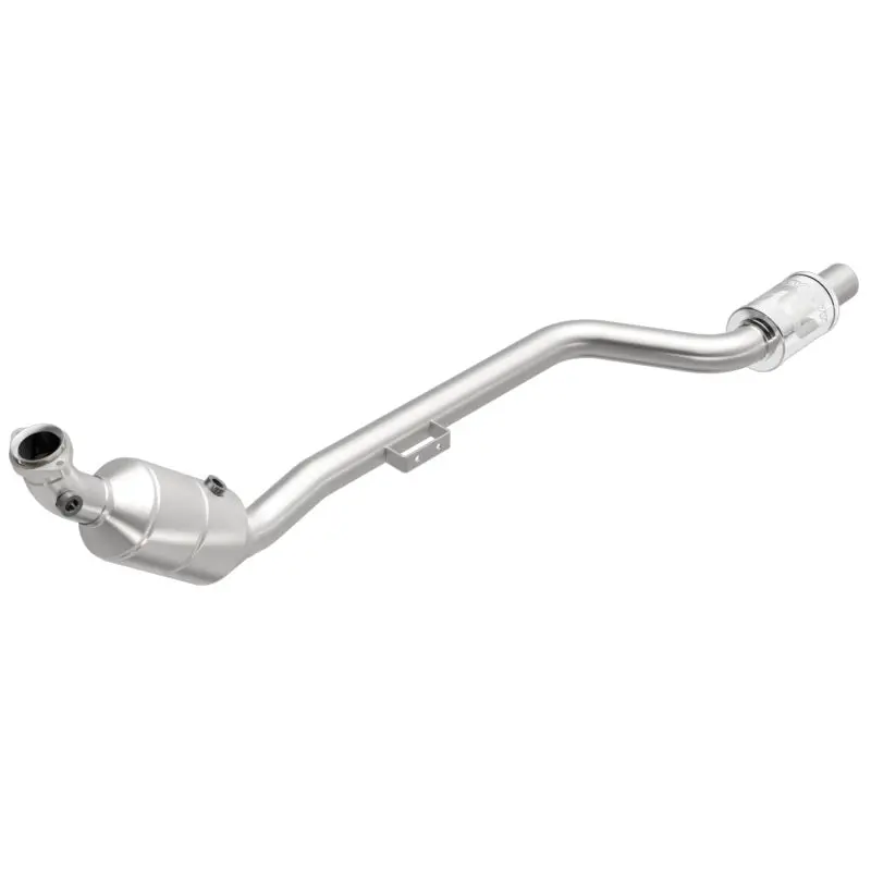 Magnaflow Catalytic Converter Df For 06-07 Mercedes C230 2.5L Passenger Side 2
