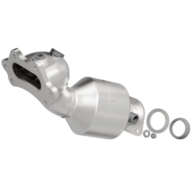 Magnaflow Catalytic Converter Df For 06-10 Honda Civic 1.3L 1