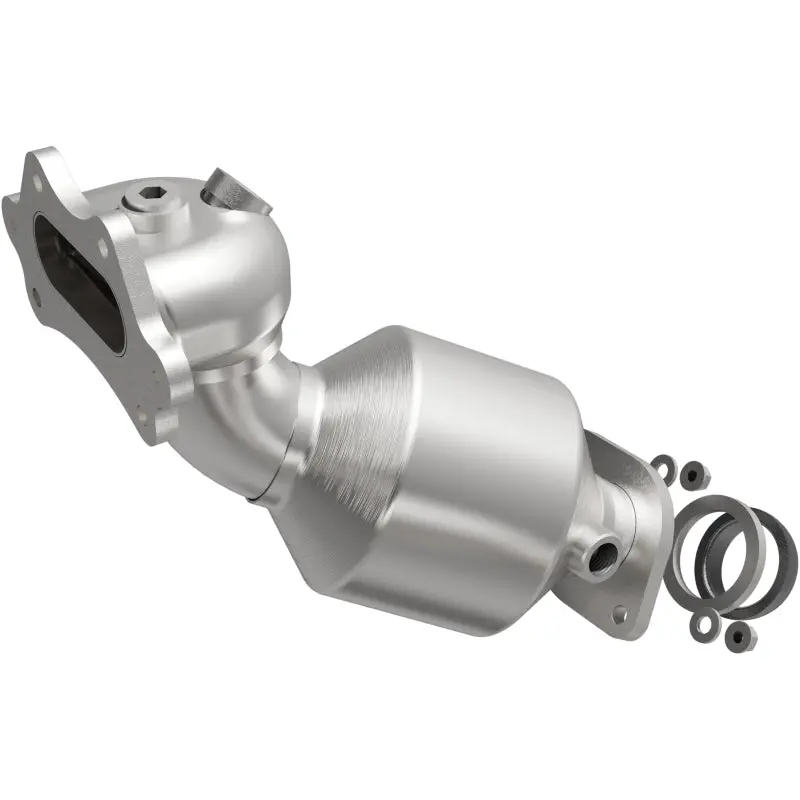 Magnaflow Catalytic Converter Df For 06-10 Honda Civic 1.3L 2