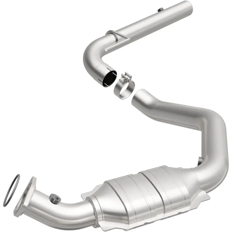 Magnaflow Catalytic Converter Df For 07-08 Express 2500 4.8L (Driver Side) 2