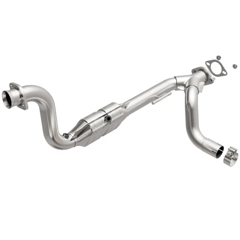 Magnaflow Catalytic Converter Df For 07-09 Chrysler Dodge 5.7L Passenger Side 1