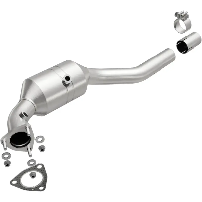 Magnaflow Catalytic Converter Df For 07-09 Porsche 911 P/S 1