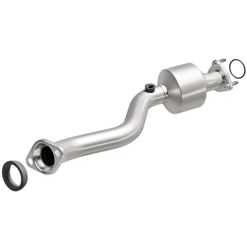 Magnaflow Catalytic Converter Df For 09-10 Honda Fit 1.5L Rear 1