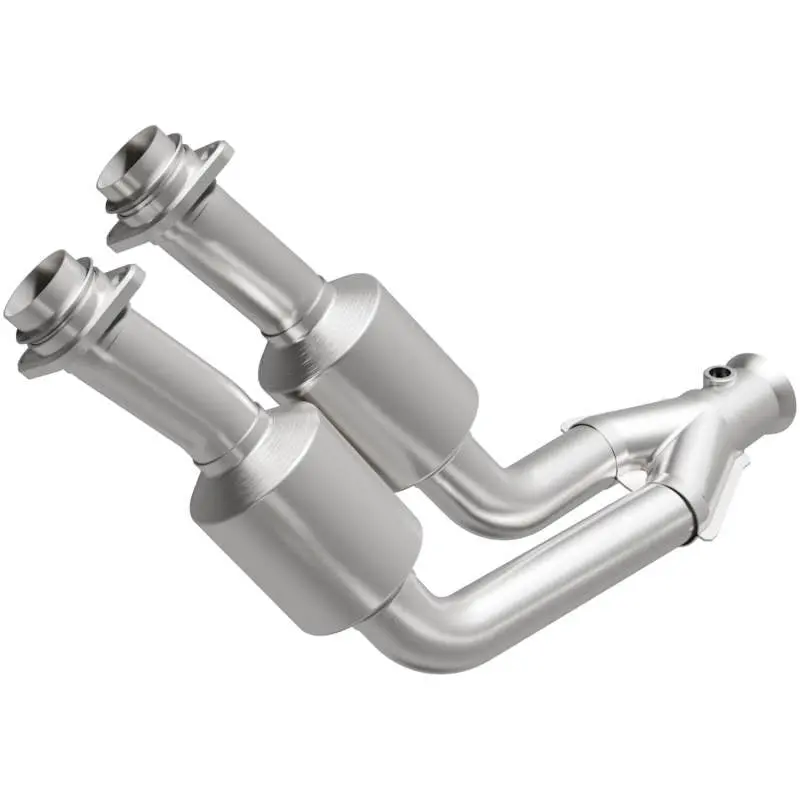Magnaflow Catalytic Converter Df For 1995-1997 Jaguar Vanden Plas/Xj6 4.0 1