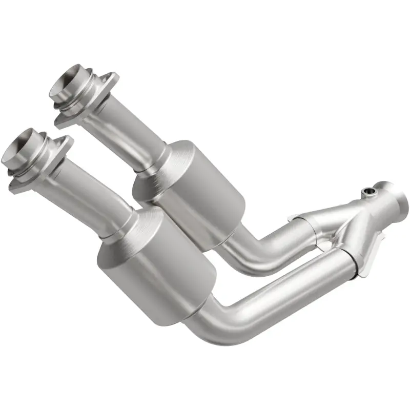 Magnaflow Catalytic Converter Df For 1995-1997 Jaguar Vanden Plas/Xj6 4.0 2