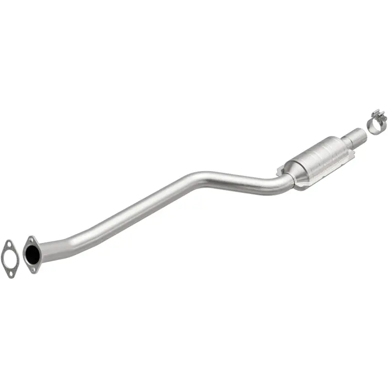 Magnaflow Catalytic Converter Df For 2006-2007 Bmw 530Xi 3.0L Oem 1