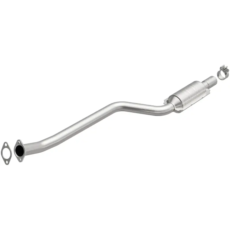 Magnaflow Catalytic Converter Df For 2006-2007 Bmw 530Xi 3.0L Oem 2