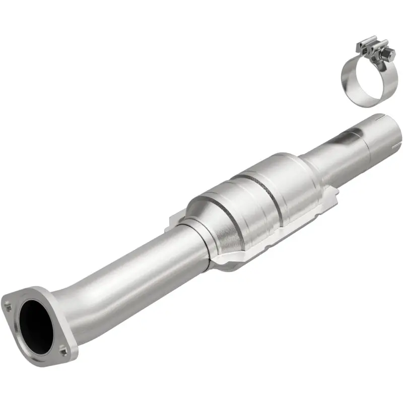Magnaflow Catalytic Converter Df For 2010-2012 Venza 2.7L Underbody 1