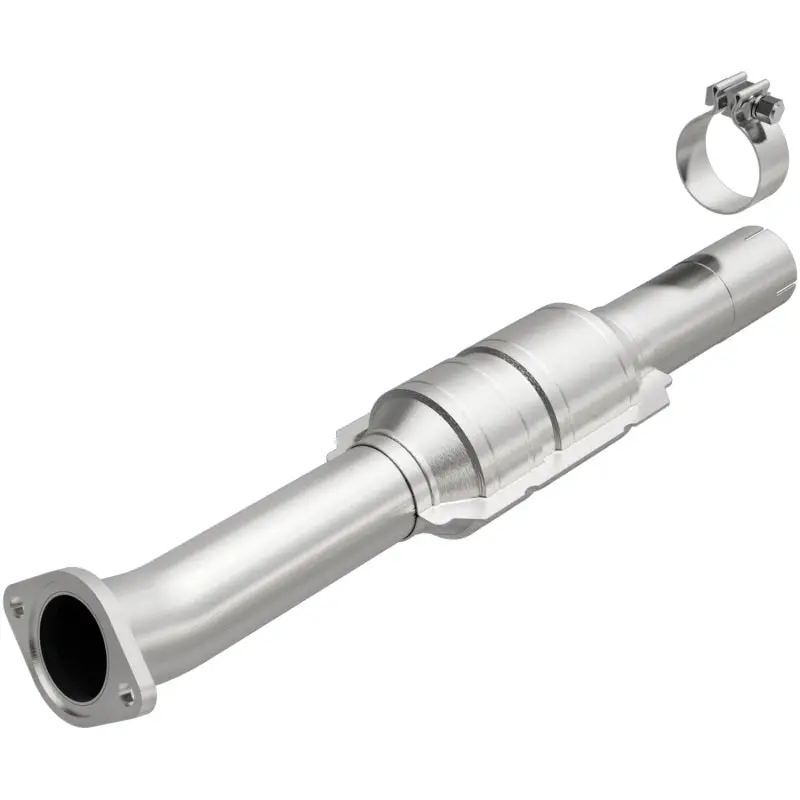 Magnaflow Catalytic Converter Df For 2010-2012 Venza 2.7L Underbody 2