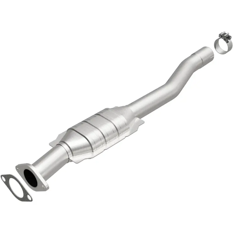 Magnaflow Catalytic Converter Df For 2011-2012 Equinox 3.0L Underbody Replacement 1