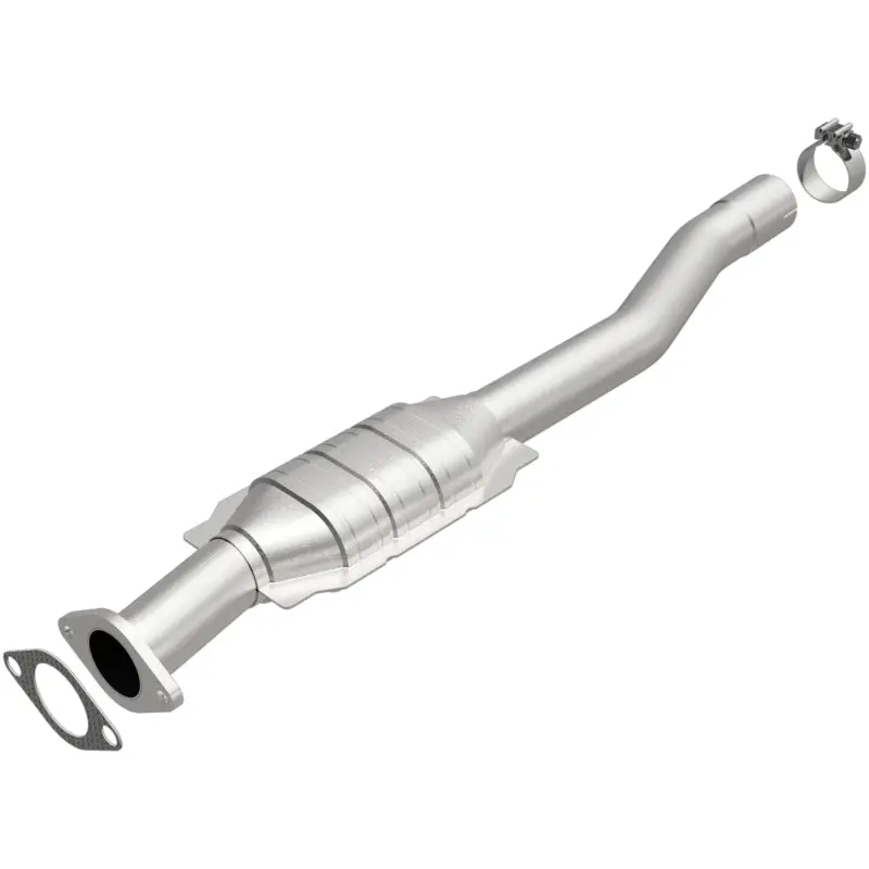 Magnaflow Catalytic Converter Df For 2011-2012 Equinox 3.0L Underbody Replacement 2