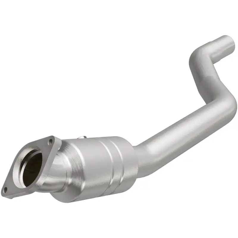 Magnaflow Catalytic Converter Df For 2015 Charger V8 6.4 6.2 Oem 1