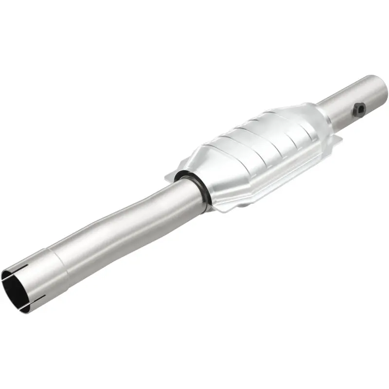 Magnaflow Catalytic Converter Df For 99-01 Jeep Grand Cherokee 4.0L Rear 1
