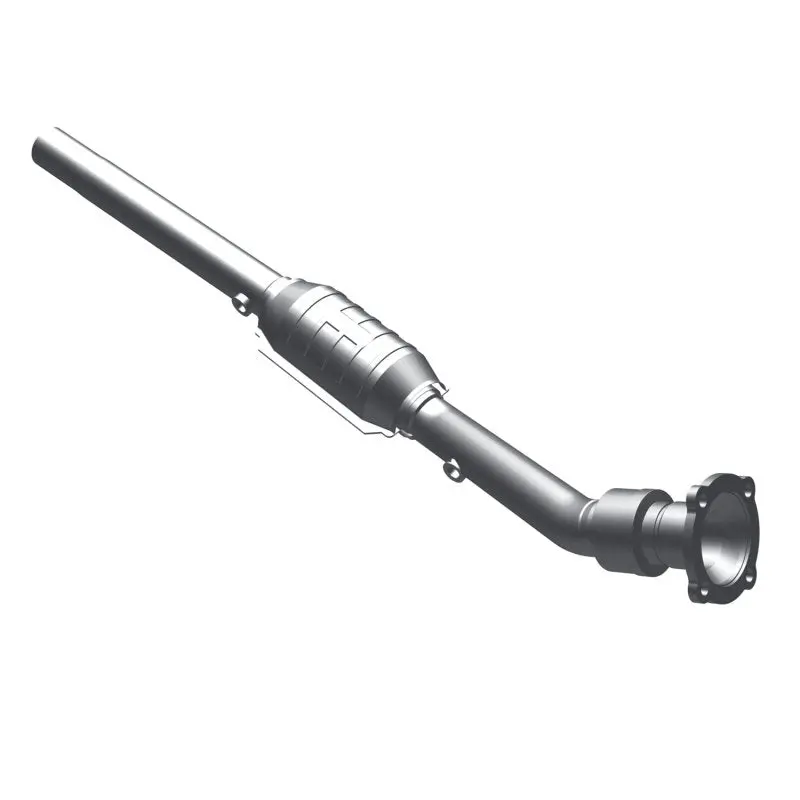 Magnaflow Catalytic Converter Df For 99-04 Vw Beetle 1.8L Glx Turbo S 99-03 Golf 1.8L Gls Gti Jetta 1.8L Gls 1