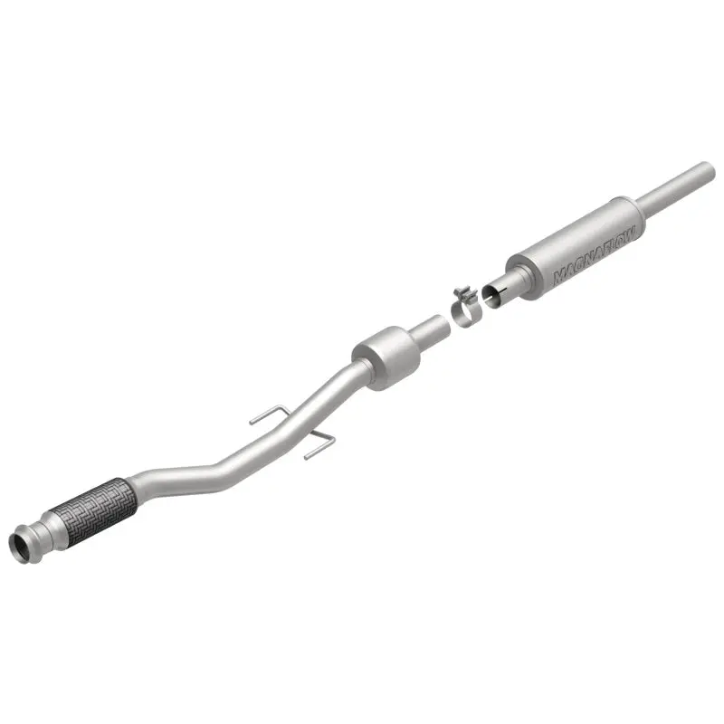 Magnaflow Catalytic Converter Df For Mini Cooper Clubman 2008-2010 2