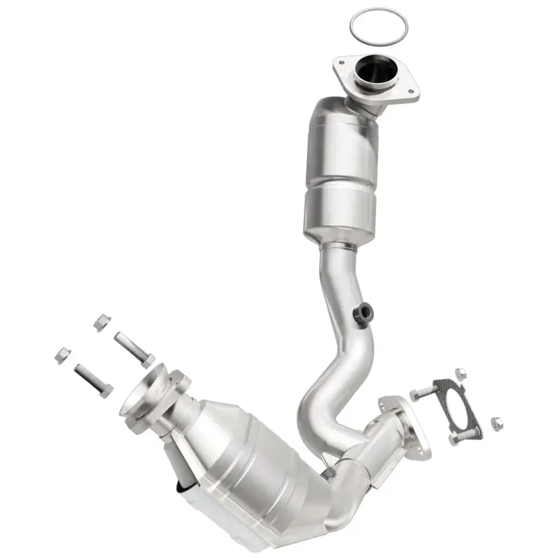 Magnaflow Catalytic Converter Df Front 00-03 Ford Taurus 3.0 1
