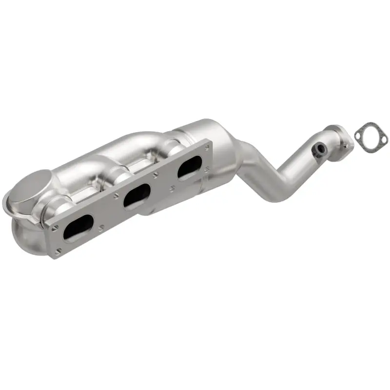 Magnaflow Catalytic Converter Df Front Bmw 5 99-00 1