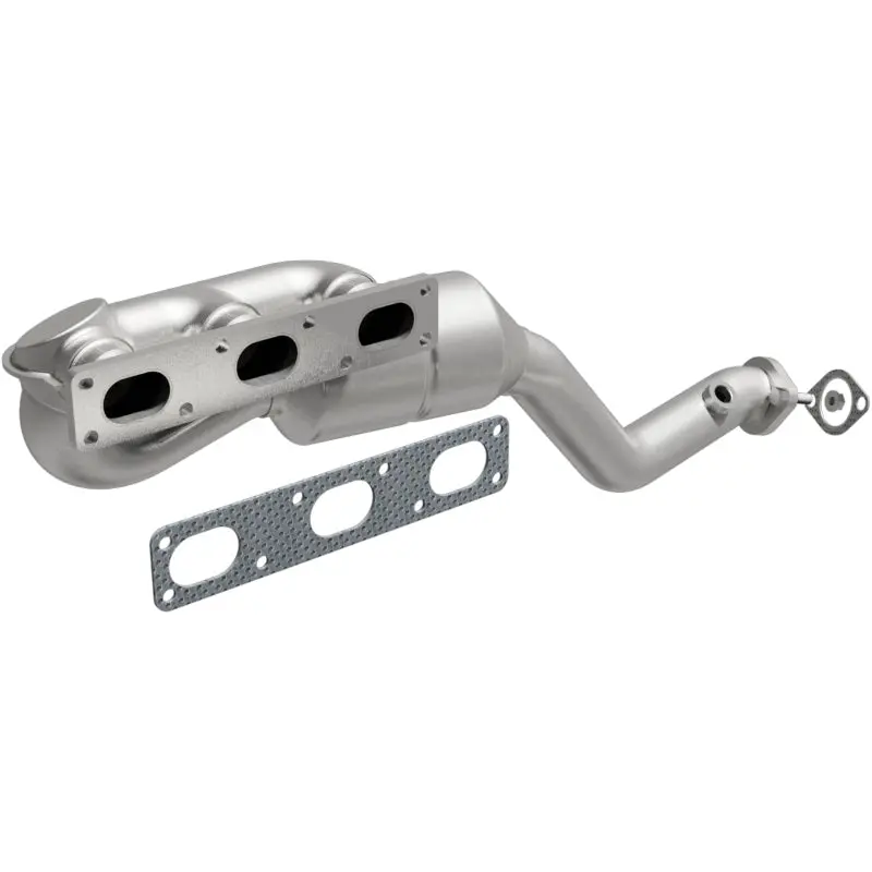 Magnaflow Catalytic Converter Df Front Bmw 5 99-00 2