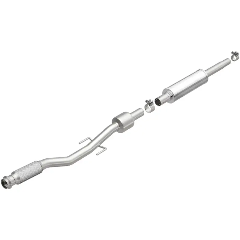 Magnaflow Catalytic Converter Df Mandrel-Bent Tubing 2011-2015 Cooper L4 1.6 2