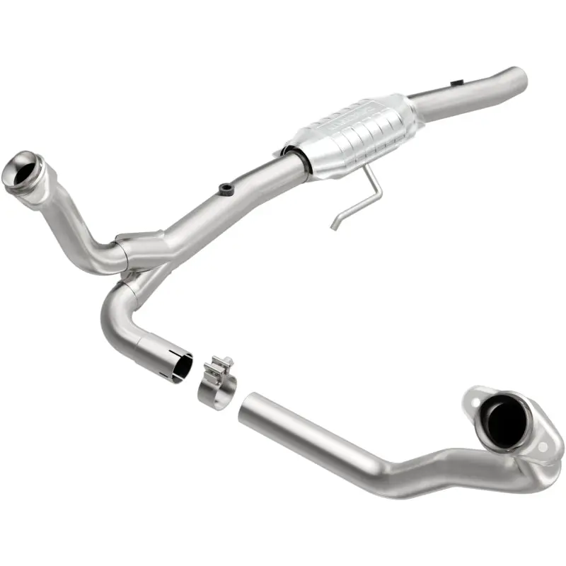 Magnaflow Catalytic Converter Direct Fit 00-03 Dakota 4.7L 2Wd 1