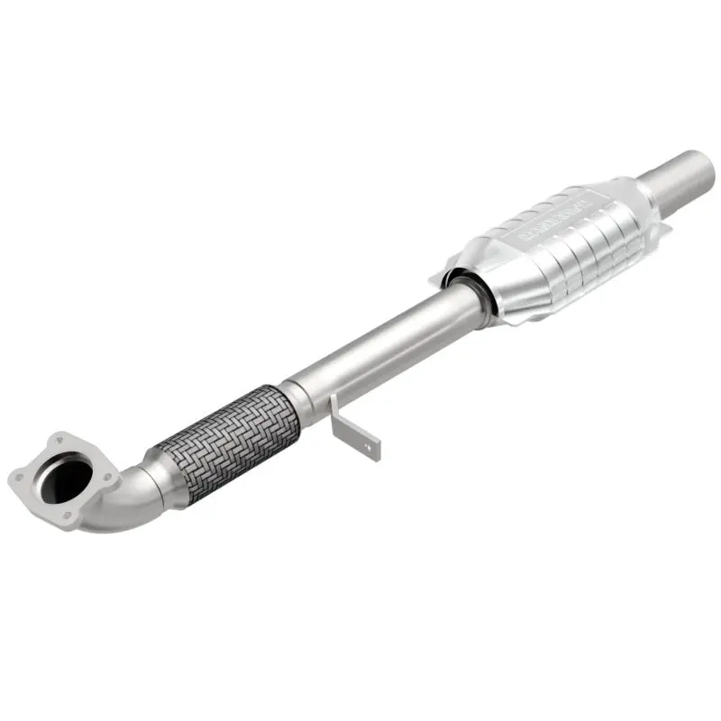 Magnaflow Catalytic Converter Direct Fit 00-04 Volvo S40/V40 1.9L Oem 1