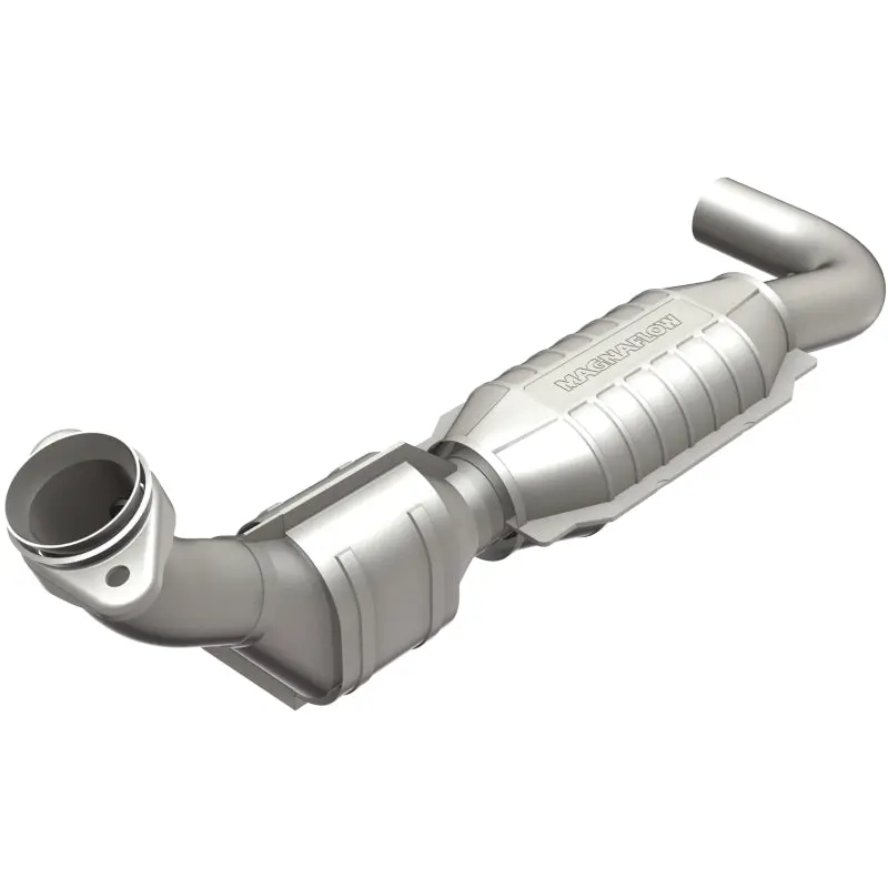 Magnaflow Catalytic Converter Direct Fit 01-03 F-150 5.4 2Wd D/S 49S 1