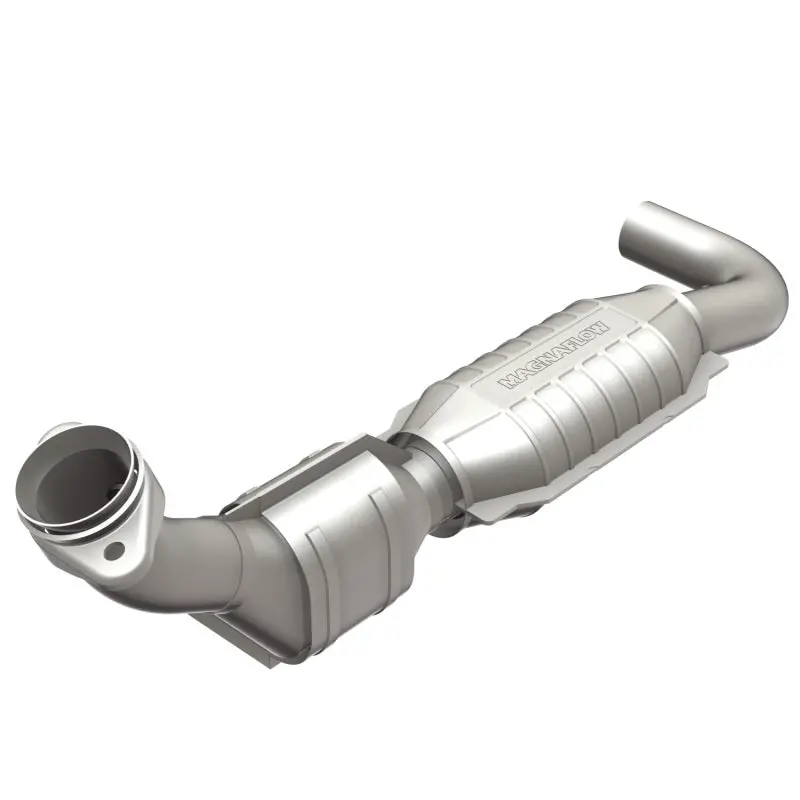Magnaflow Catalytic Converter Direct Fit 01-03 F-150 5.4 2Wd D/S 49S 2