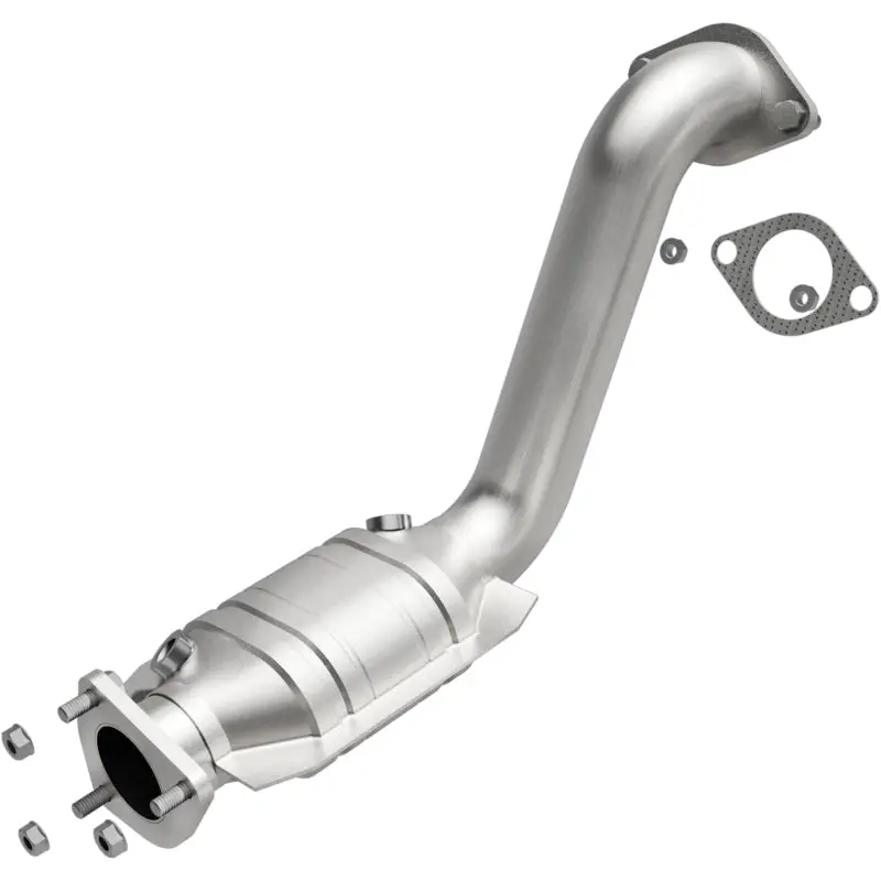 Magnaflow Catalytic Converter Direct Fit 02-04 Ford Focus L4-2.0L 1