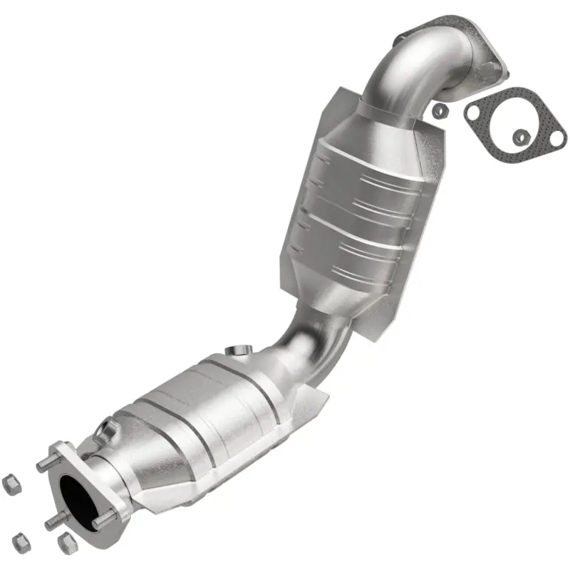 Magnaflow Catalytic Converter Direct Fit 02-04 Ford Focus L4-2.0L 2