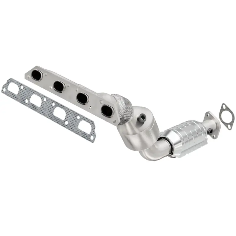 Magnaflow Catalytic Converter Direct Fit 02-06 Cooper S 2
