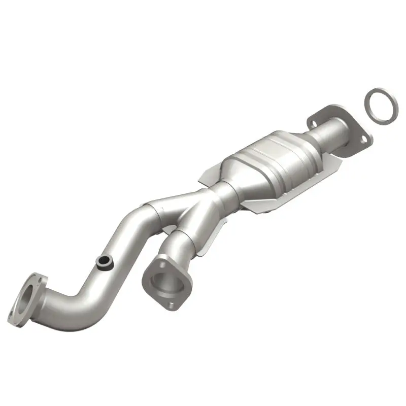 Magnaflow Catalytic Converter Direct-Fit 03-04 4Runner 4.7 Rear 1