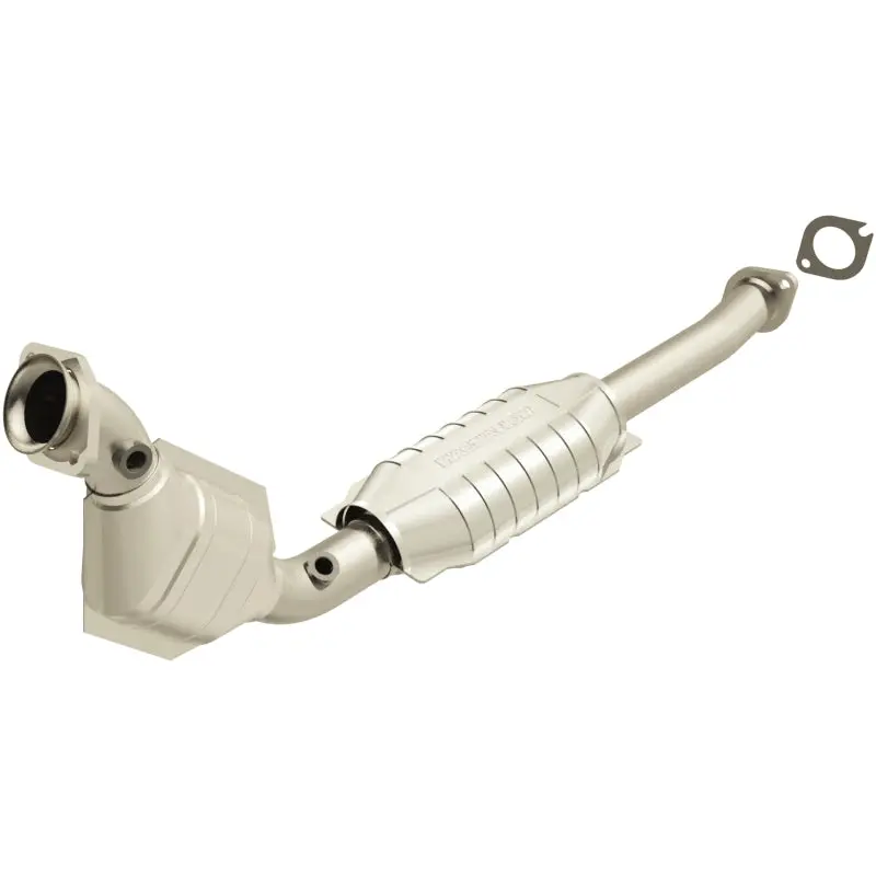 Magnaflow Catalytic Converter Direct-Fit 03-05 Crown Vic 4.6 P/S Oem 2