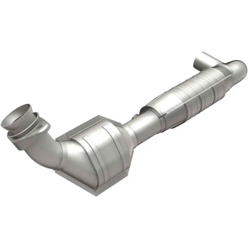 Magnaflow Catalytic Converter Direct-Fit 04-05 Ford F-150 5.4L D/S 2Wd Excl 04 Heritage Edition 1