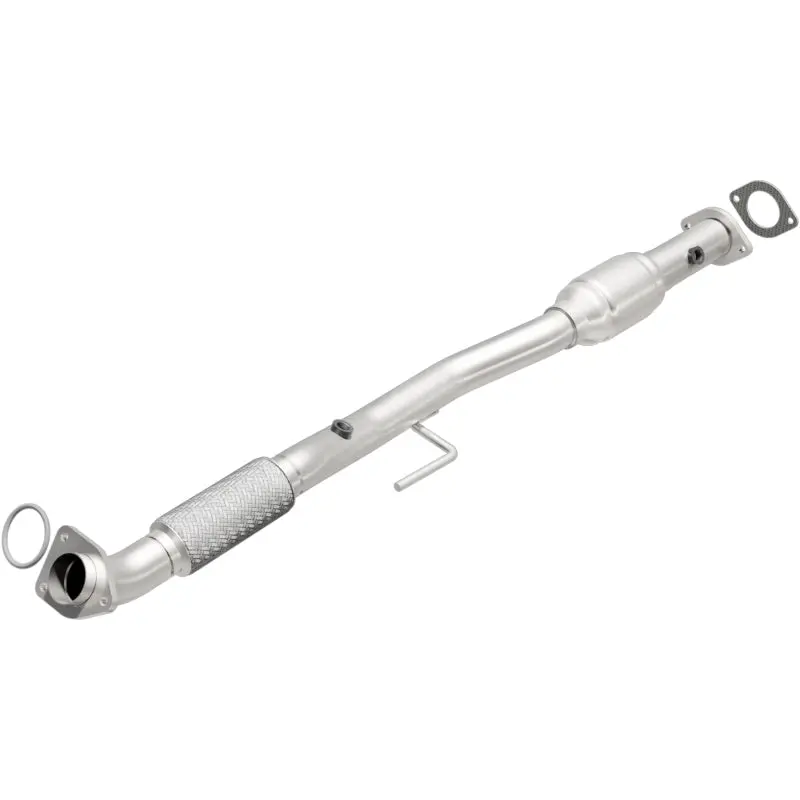 Magnaflow Catalytic Converter Direct Fit 07-08 2.5L Nissan Altima Oem 1
