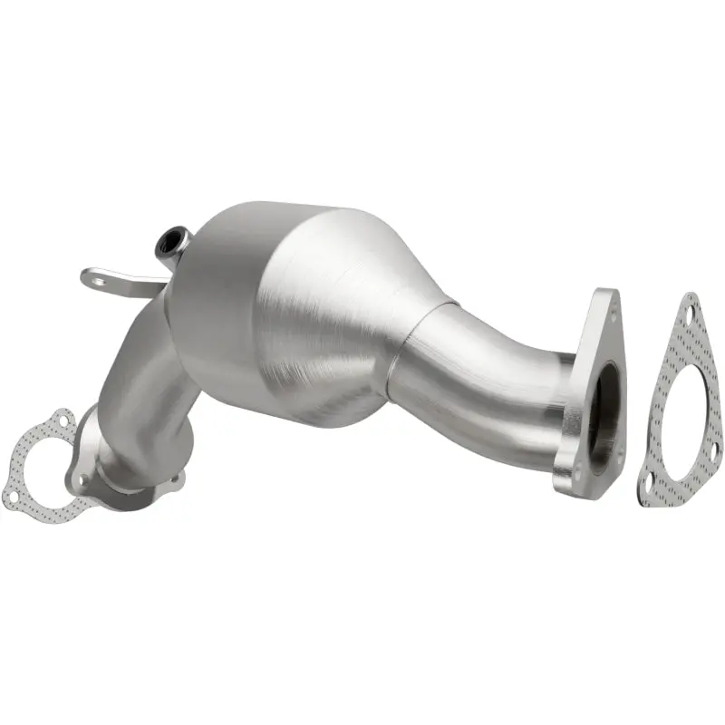 Magnaflow Catalytic Converter Direct Fit 11-15 Audi Q7 V6 3.0L 2.5In Pipe Dia 1