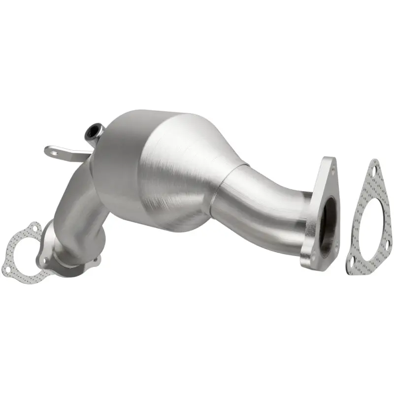 Magnaflow Catalytic Converter Direct Fit 11-15 Audi Q7 V6 3.0L 2.5In Pipe Dia 2