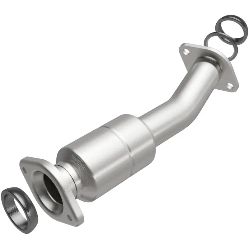 Magnaflow Catalytic Converter Direct Fit 11-15 Sienna 3.5 Underbody 1