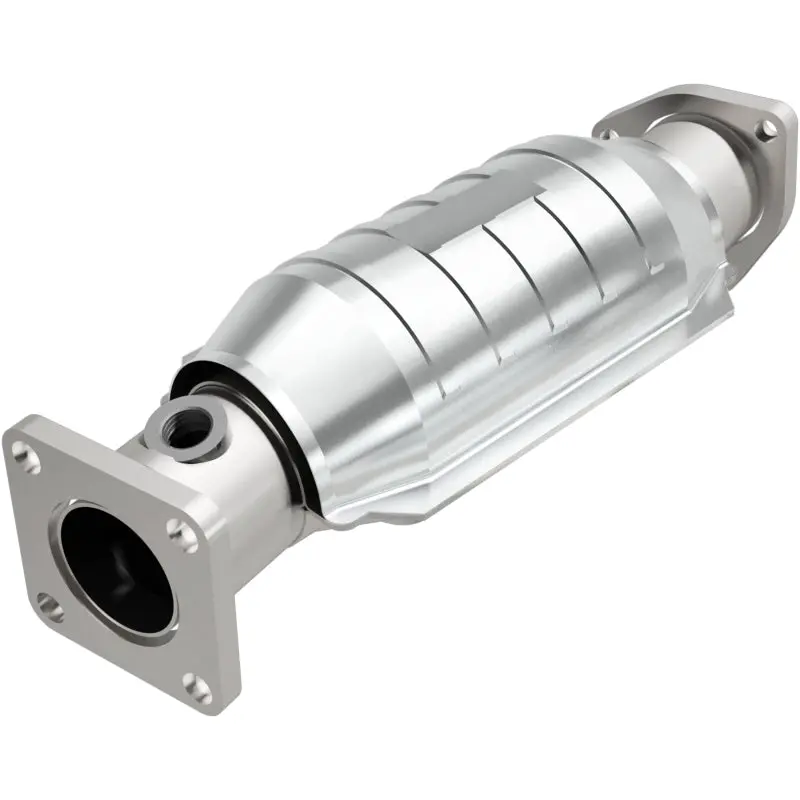 Magnaflow Catalytic Converter Direct Fit 14.75X5x4 2.25/2.25 Audi 1986-1991 5000 100 200 1