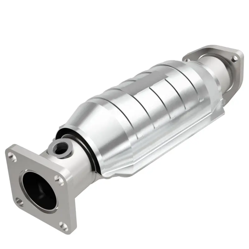 Magnaflow Catalytic Converter Direct Fit 14.75X5x4 2.25/2.25 Audi 1986-1991 5000 100 200 2