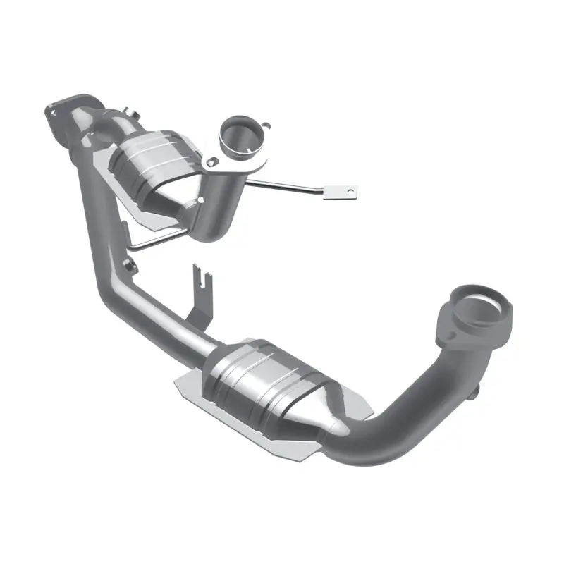 Magnaflow Catalytic Converter Direct Fit 1996-1999 Ford Taurus 3.0L Carb Compliant 1