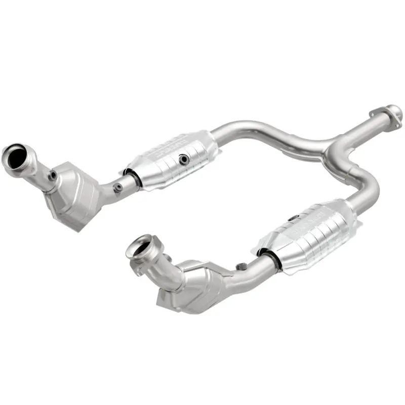 Magnaflow Catalytic Converter Direct Fit 1999-2001 Ford Mustang 3.8L 2