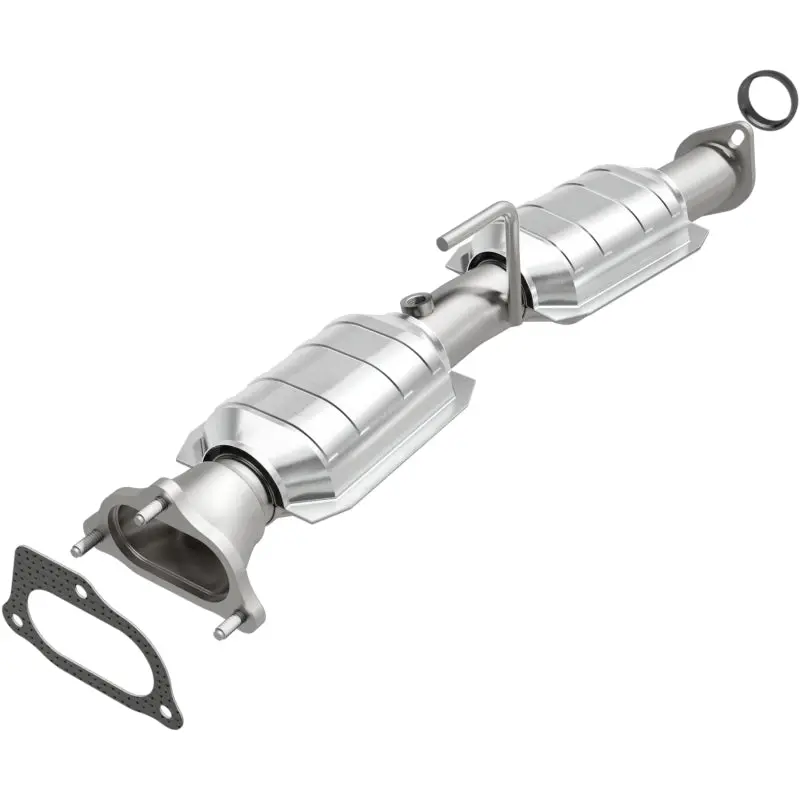 Magnaflow Catalytic Converter Direct-Fit 2001-05 Ford Explorer Sport Trac 4.0L Df 2